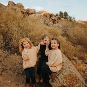 Meet your Posher, Brittney